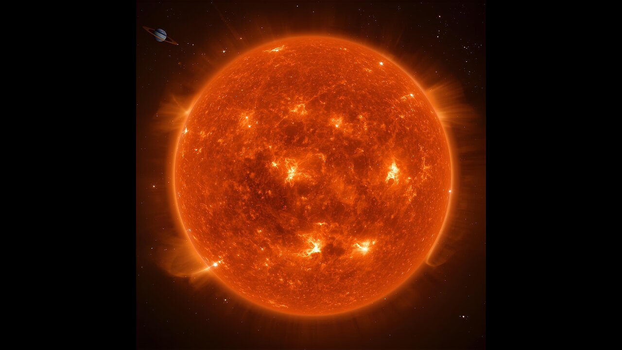 Interesting fact Star, UY Scuti
