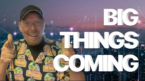 WHAT TO EXPECT IN 2026, THE BEST YEAR EVER!