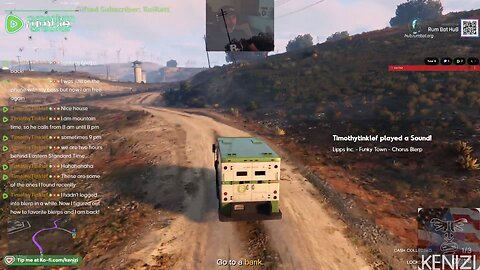 Blerp Clip: Lipps Inc. - Funky Town - Chorus