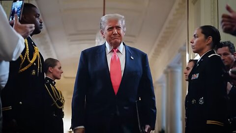 Trump termina el conflicto Israel-Irán y consolida el liderazgo de EEUU.