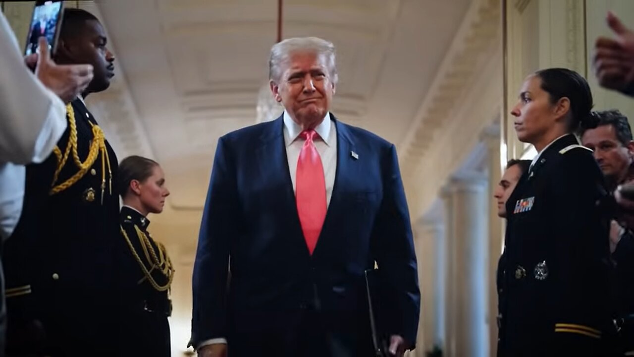 Trump termina el conflicto Israel-Irán y consolida el liderazgo de EEUU.