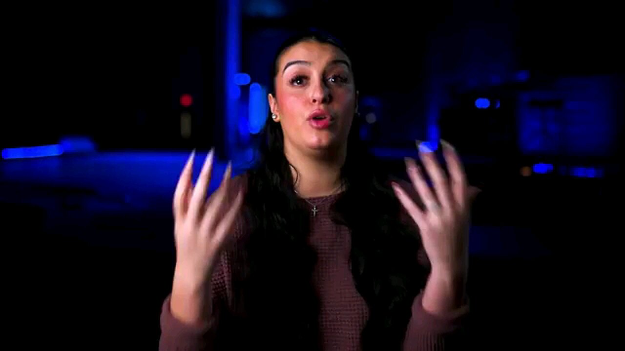 ExMuslim Woman's Testimony