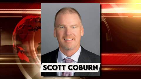 Faith, Freedom, and Phones: Scott Coburn on Patriot Mobile’s Mission | Take FiVe