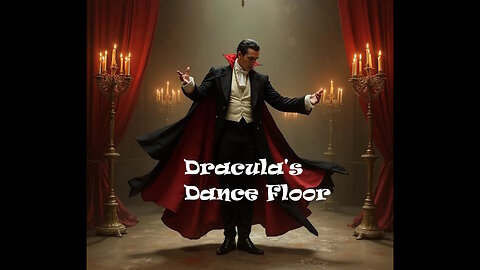 We discuss Hammer Films' "Taste the Blood of Dracula"
