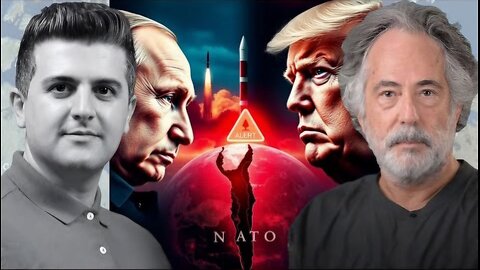 Pepe Escobar: On the Edge: Russia and the West Near Dangerous New Escalation!