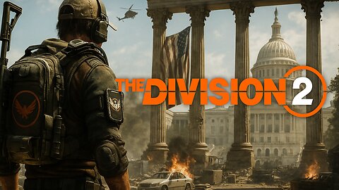 I Played Division 2 Before New DLC Release