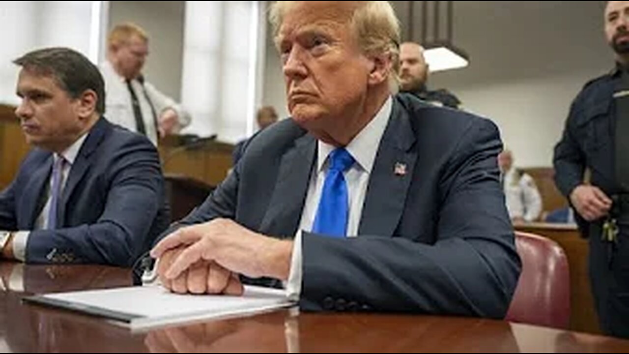 🚨 Appeals court drops SURPRISE ruling with MAJOR consequences