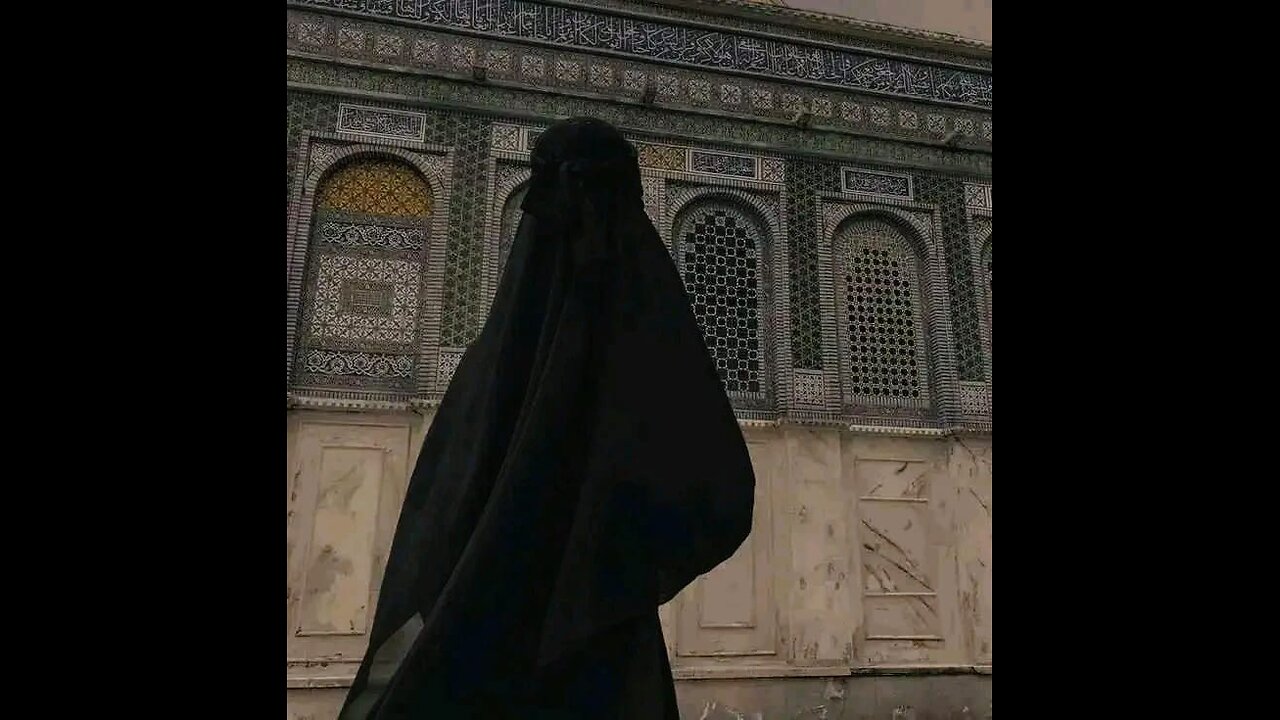 Islamic content
