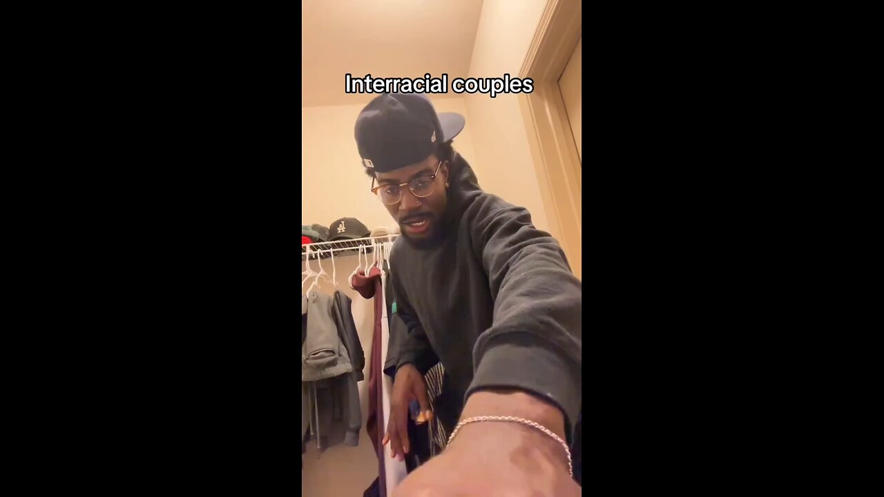 interracial relationship