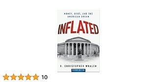 Is the American Dream Dead? Debt, Inflation & Crisis - with Christopher Whelan