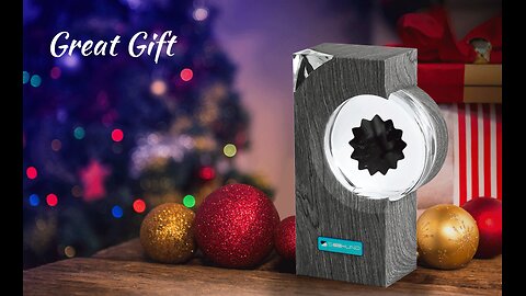 Ferrofluid Speaker