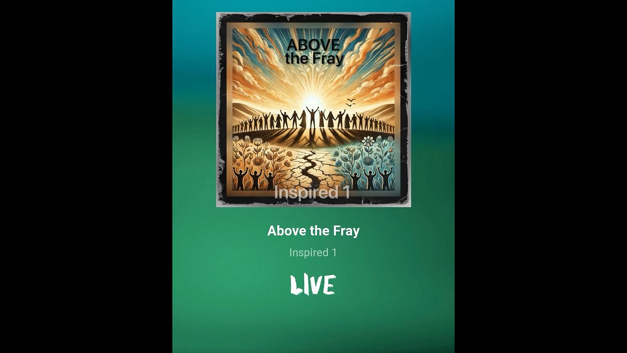 Above the Fray