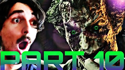 Joker has the cure! - Batman Arkham City [Part 10]
