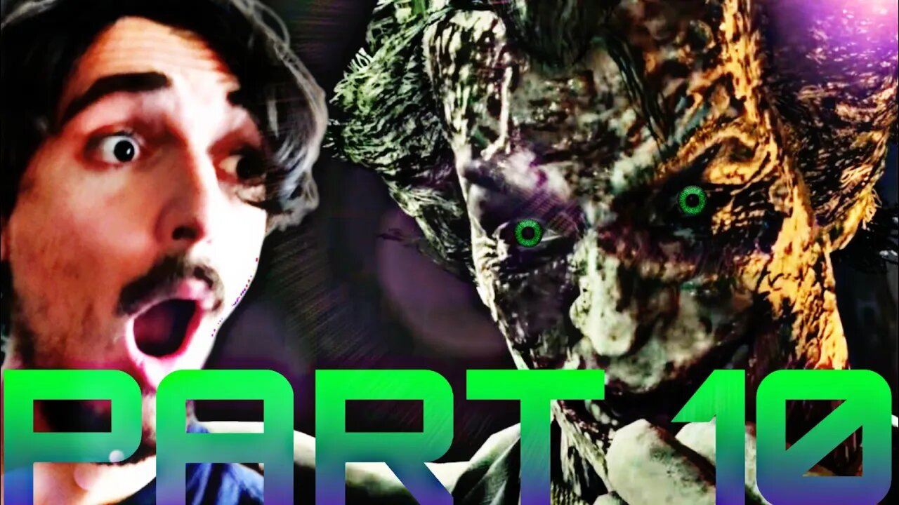 Joker has the cure! - Batman Arkham City [Part 10]