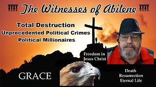 Total Destruction Unprecedented Political Crimes Political Millionaires