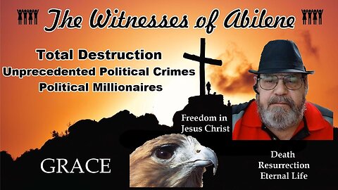 Total Destruction Unprecedented Political Crimes Political Millionaires
