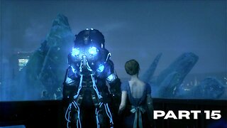 Batman Arkham Knight: PART 15