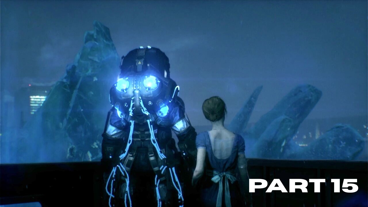 Batman Arkham Knight: PART 15
