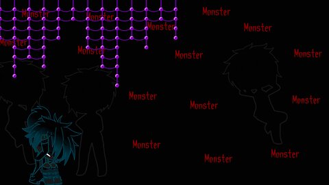 Nightmare's problems || Sans AU