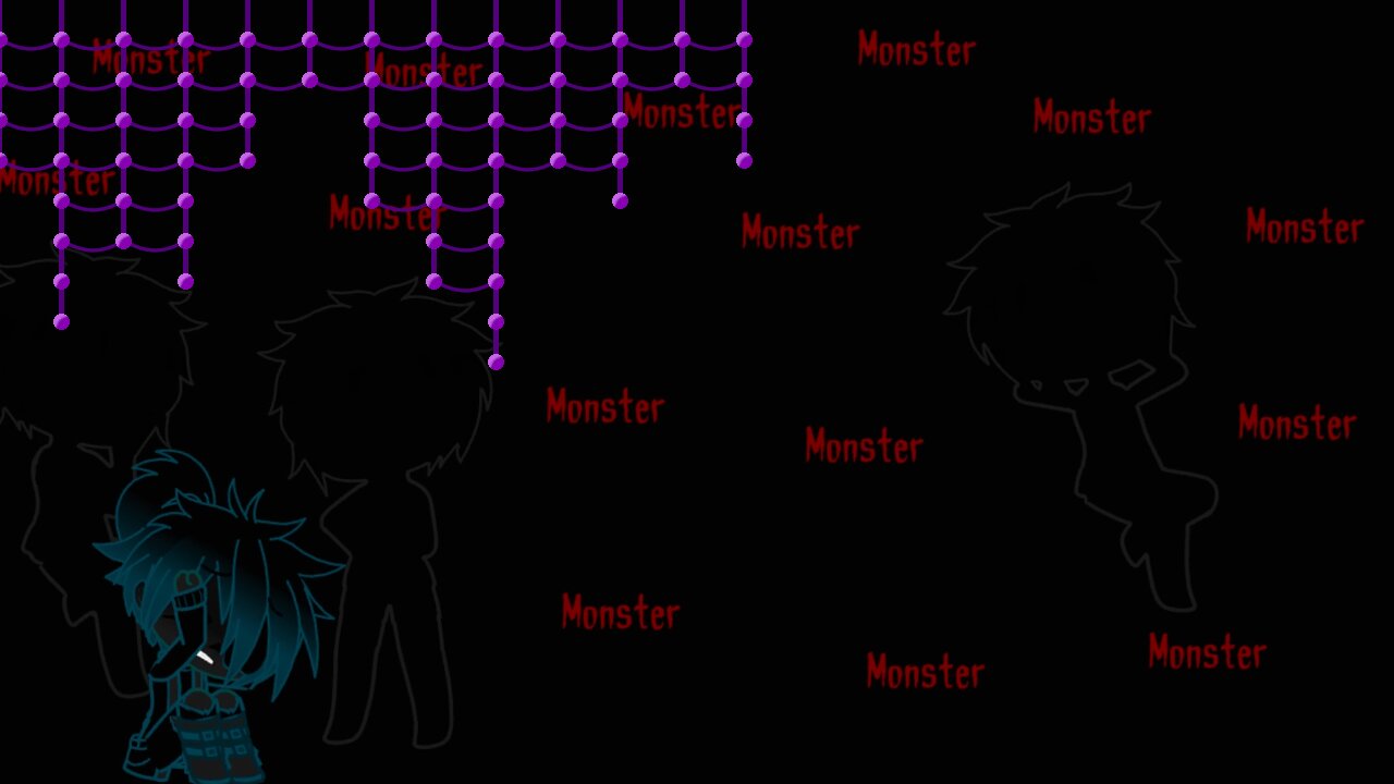 Nightmare's problems || Sans AU