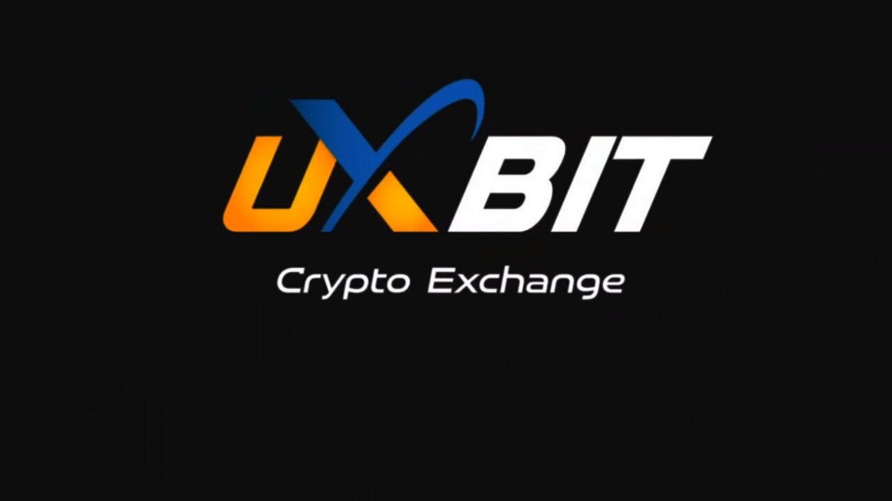 UXBIT Cryptocurrency Exchange
