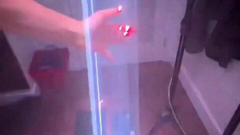 Project..BlueBeam/StrangerThanFiction