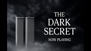 The DARK SECRET