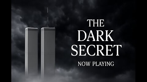 The DARK SECRET