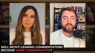 Will Charlie Kirk's Death Make People More Conservative?