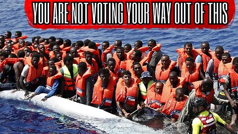 “No One Goes Out In The Evenings Anymore” | Illegal Migrants ‘Destroying’ Communities