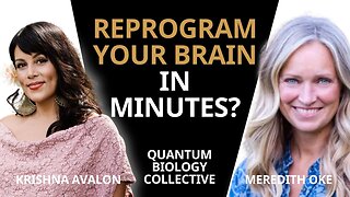 Ep 141: Reprogramming the Subconscious: A Journey from Acupuncture to Psych-K