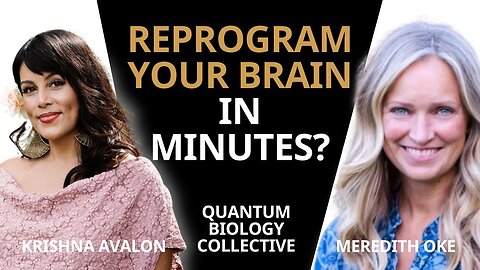 Ep 141: Reprogramming the Subconscious: A Journey from Acupuncture to Psych-K