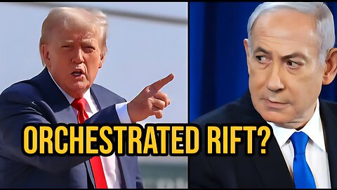 State Department does not deny reports of Trump-Netanyahu differences over Gaza