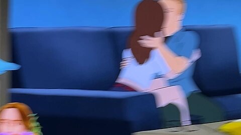 King of the hill reboot