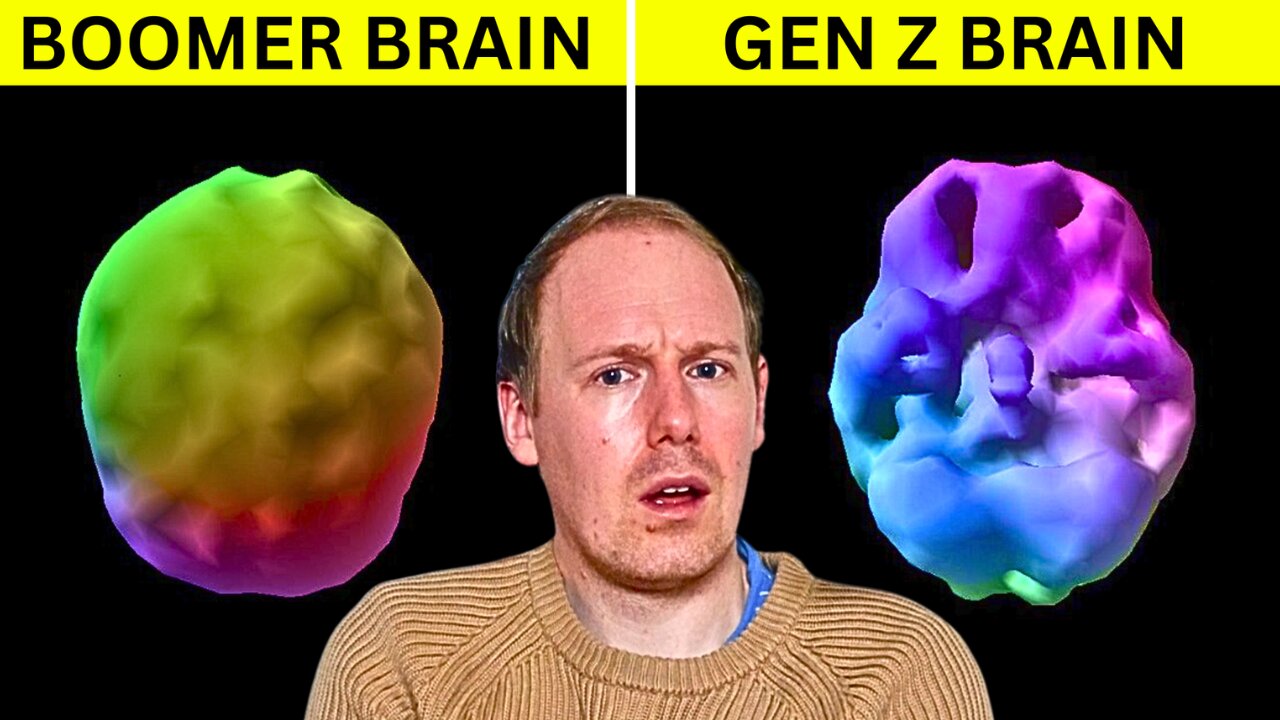 This Is Why Gen Z Secretly Struggles with Lust