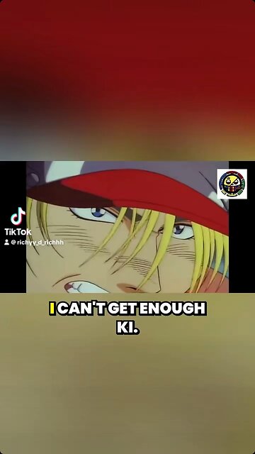 How Terry Bogard's friends pooled their ki to defeat Geese — the power of teamwork moment