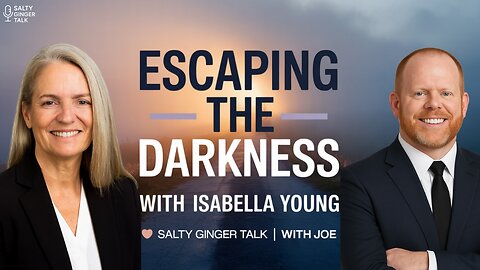 SGT_INTERVIEW With Isabella Young