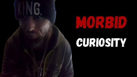 Steve can't Stream - Cyraxx calls out Morbid Curiosity (09/17/2025)