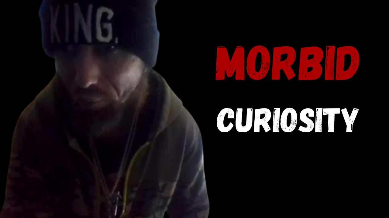 Steve can't Stream - Cyraxx calls out Morbid Curiosity (09/17/2025)