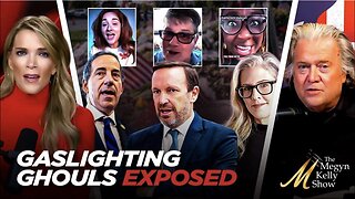 Leftists Expose Themselves as Gaslighting Ghouls After Charlie Kirk’s Assassination