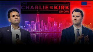 Asia Reflections + The Charlotte Stabber | Vivek, Sen. Scott, Basham, Marlow | 9.8.2025