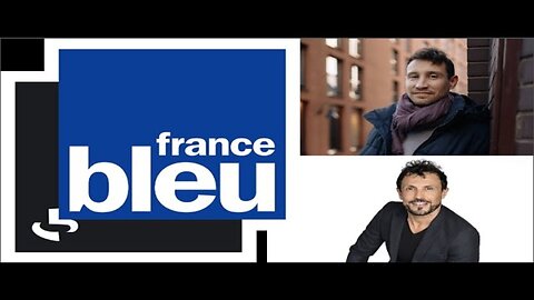 Jérémie Mercier sur France Bleu parle du personnel suspendu (rapidement)