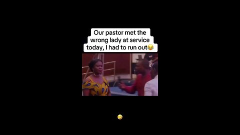 fake pastor
