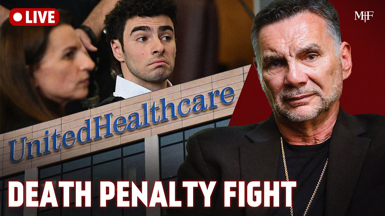 Is Luigi’s Death Penalty Justified or Politically Driven?