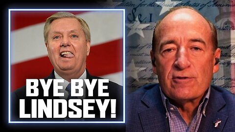 Lindsey Graham’s Attacks on President Trump Come Back to Haunt Him