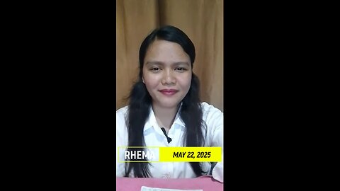 MAY 22, 2025 | Lovely
