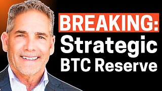 LIVE from Bitcoin 2025: Gary Cardone on JD Vance’s Speech