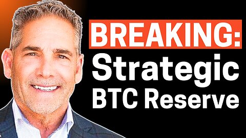 LIVE from Bitcoin 2025: Gary Cardone on JD Vance’s Speech