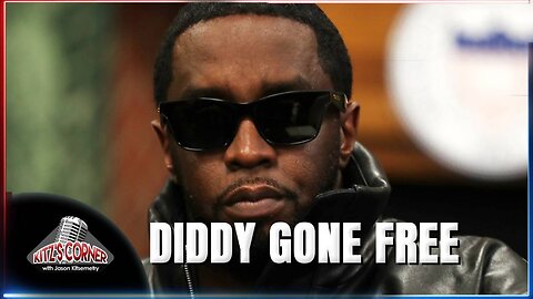 Diddy Gets Acquitted Exposing The Sham Trial of The Year