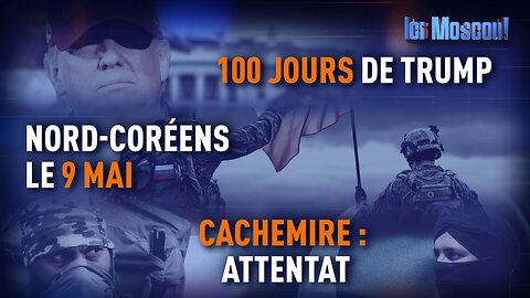 ICI MOSCOU: La multipolarité en mouvement